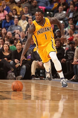 Lance Stephenson Poster 3448318
