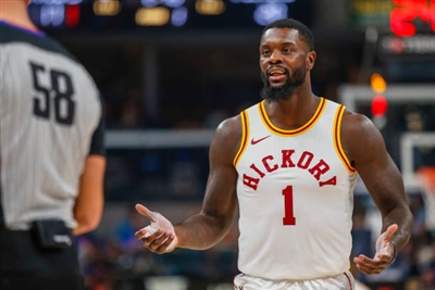 Lance Stephenson Poster 3448322