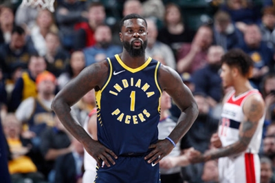 Lance Stephenson Poster 3448333