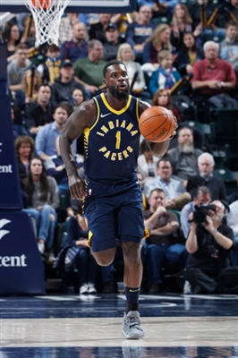 Lance Stephenson Poster 3448336