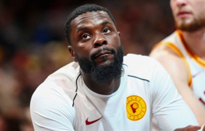 Lance Stephenson Poster 3448341