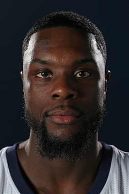 Lance Stephenson Poster 3448348