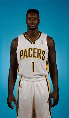 Lance Stephenson Poster 3448350