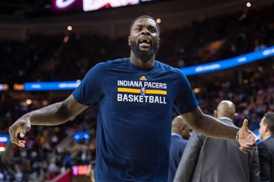 Lance Stephenson Poster 3448353