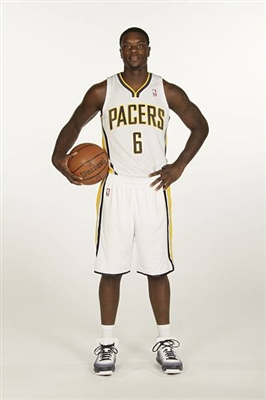 Lance Stephenson Poster 3448375