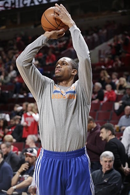 Lance Thomas Poster 3450400