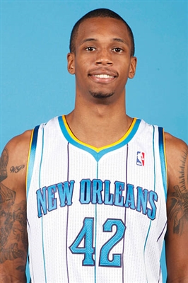 Lance Thomas Poster 3450406
