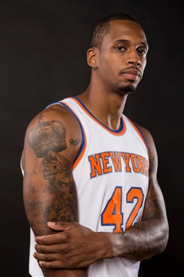 Lance Thomas Poster 3450407