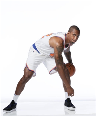 Lance Thomas Poster 3450409