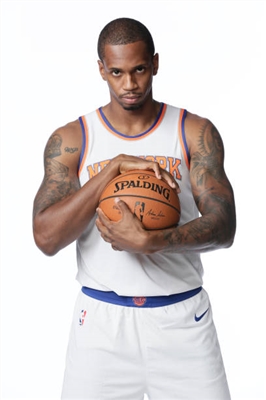 Lance Thomas Poster 3450411