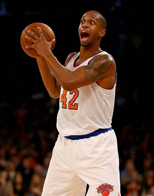 Lance Thomas Poster 3450412