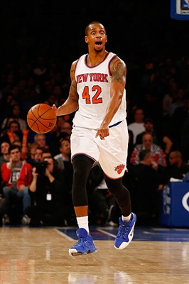 Lance Thomas Poster 3450414