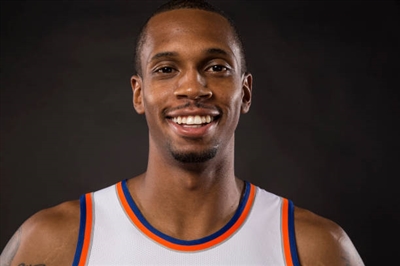 Lance Thomas Poster 3450415