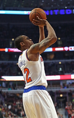 Lance Thomas Poster 3450418