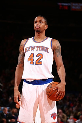Lance Thomas Poster 3450423