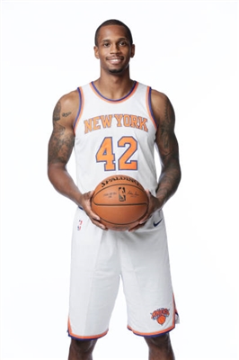 Lance Thomas Poster 3450425