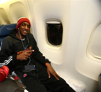 Lance Thomas Poster 3450428