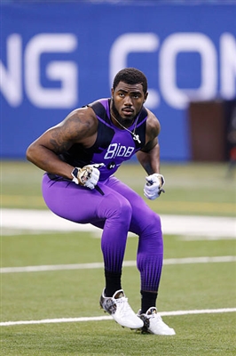 Landon Collins Poster 3472698