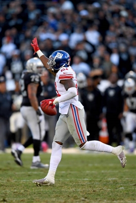 Landon Collins Poster 3472719