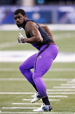 Landon Collins Poster 3472720