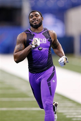 Landon Collins Poster 3472738