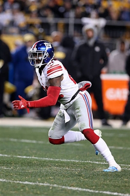 Landon Collins Poster 3472739