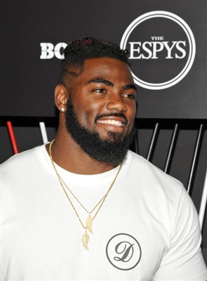 Landon Collins Poster 3472740