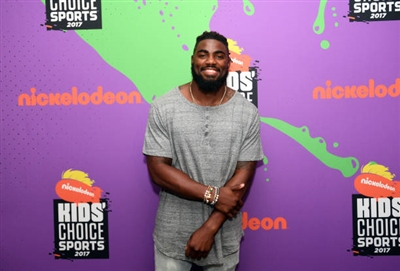 Landon Collins Poster 3472742