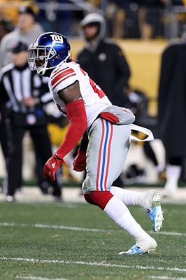 Landon Collins Poster 3472744