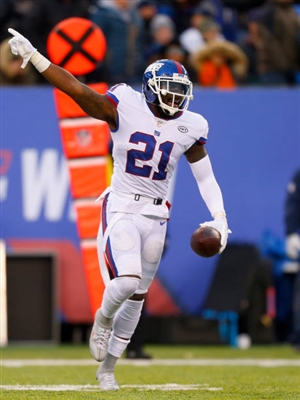 Landon Collins Poster 3472750