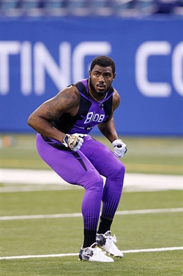 Landon Collins Poster 3472751