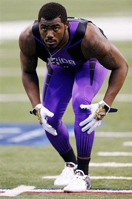 Landon Collins Poster 3472752