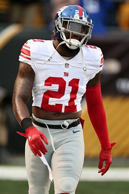 Landon Collins Poster 3472755
