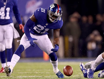 Landon Collins Poster 3472773