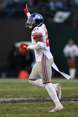 Landon Collins Poster 3472779