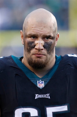 Lane Johnson Poster 3472683