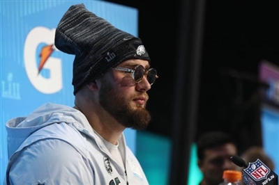 Lane Johnson Poster 3472687