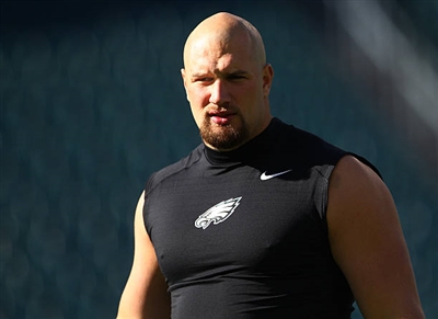 Lane Johnson Poster 3472688