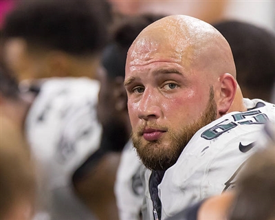Lane Johnson Poster 3472690