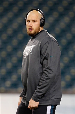 Lane Johnson Poster 3472697