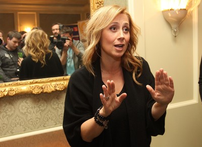 Lara Fabien Poster 3234177