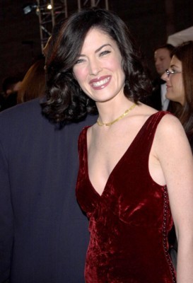 Lara Flynn Boyle Poster 1322193