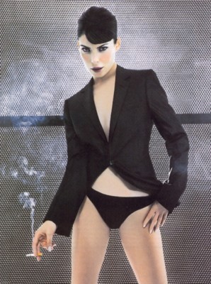 Lara Flynn Boyle Poster 1322194