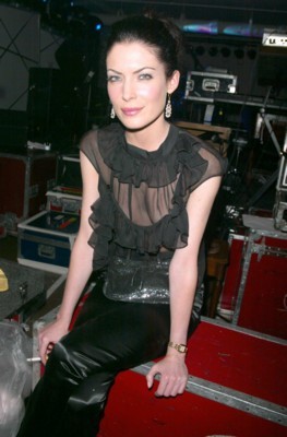 Lara Flynn Boyle Poster 1322201