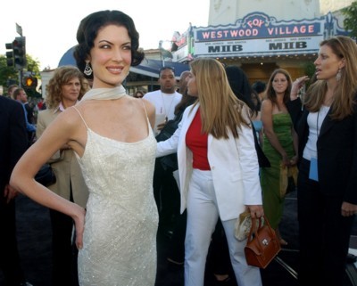 Lara Flynn Boyle Poster 1322264