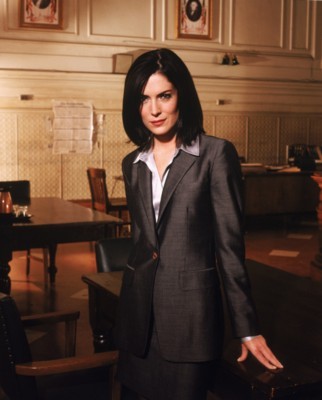 Lara Flynn Boyle Poster 1322267