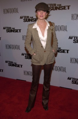 Lara Flynn Boyle Poster 1322280