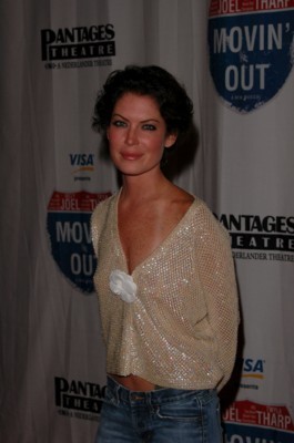 Lara Flynn Boyle Poster 1343129