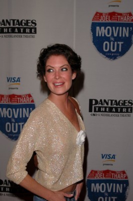 Lara Flynn Boyle Poster 1343131