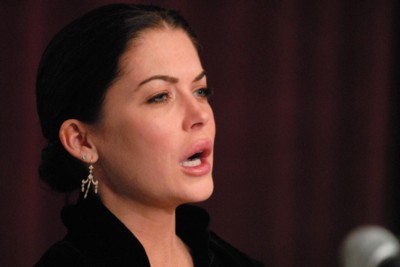 Lara Flynn Boyle Poster 1423626